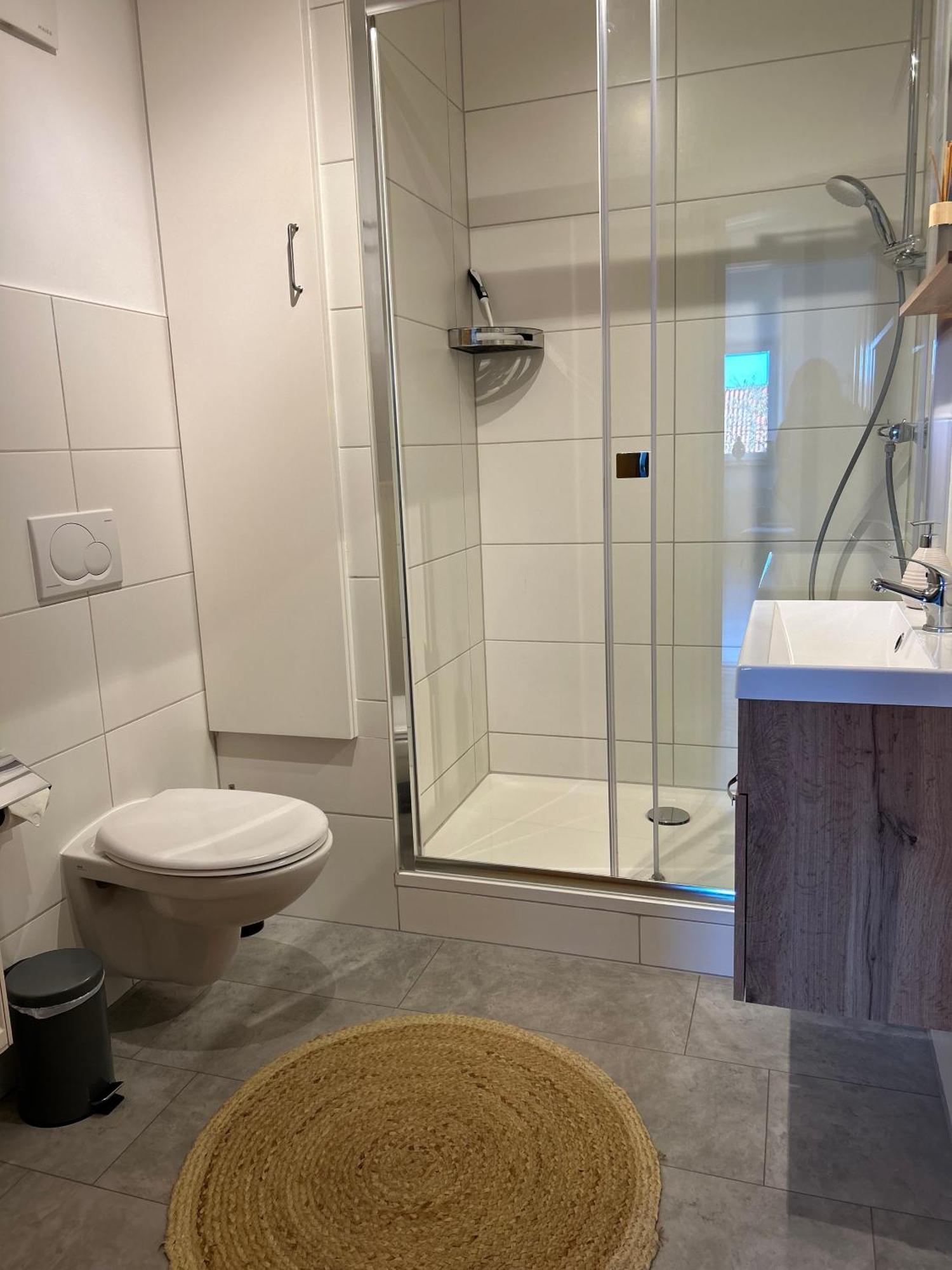 Gemuetliches Altstadtapartment Mit Balkon Und Smart Tv Erfurt Exterior foto